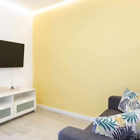Ocean Garden Suite 1002 Penthouse With Seaviem أذيخي المظهر الخارجي الصورة