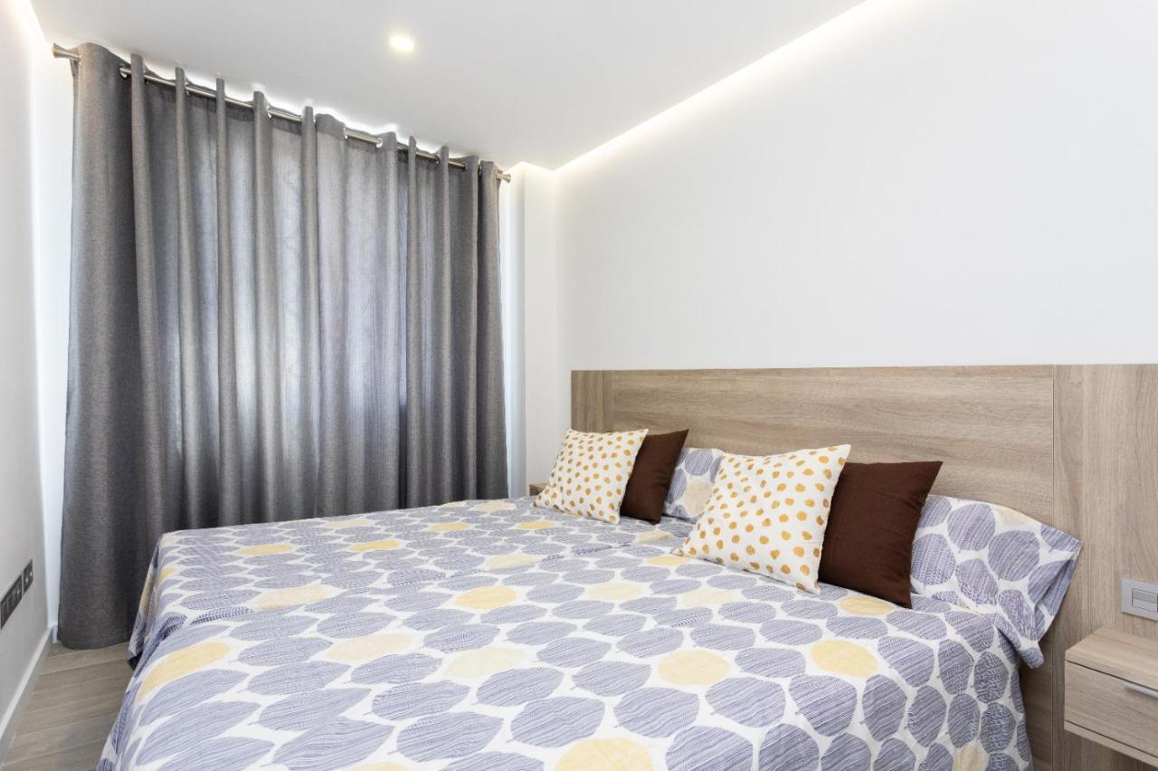 Ocean Garden Suite 1002 Penthouse With Seaviem أذيخي المظهر الخارجي الصورة
