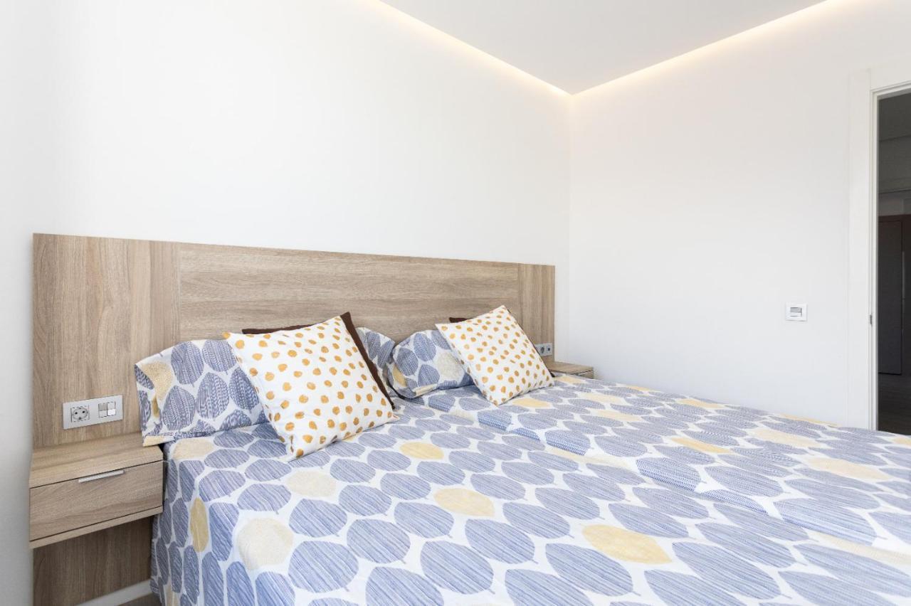 Ocean Garden Suite 1002 Penthouse With Seaviem أذيخي المظهر الخارجي الصورة