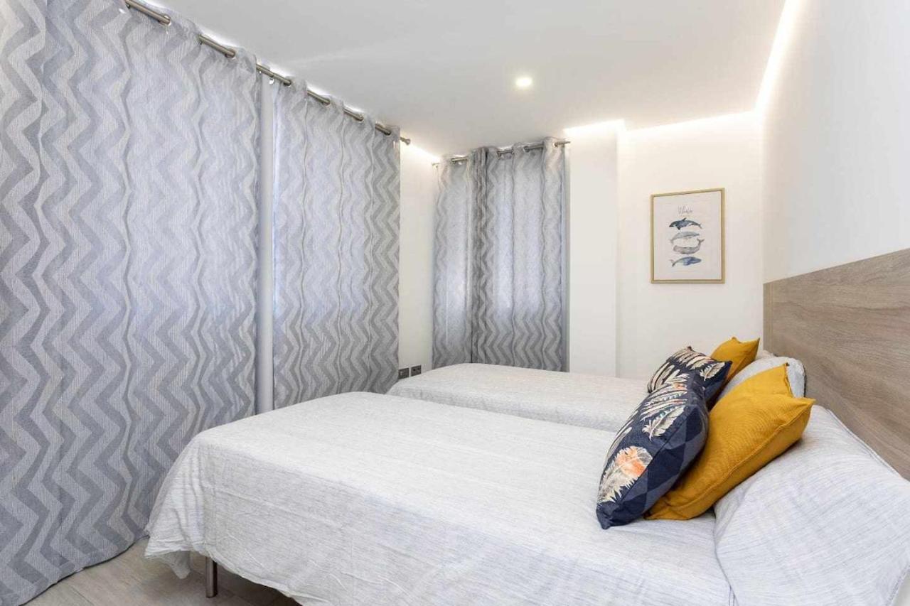 Ocean Garden Suite 1002 Penthouse With Seaviem أذيخي المظهر الخارجي الصورة