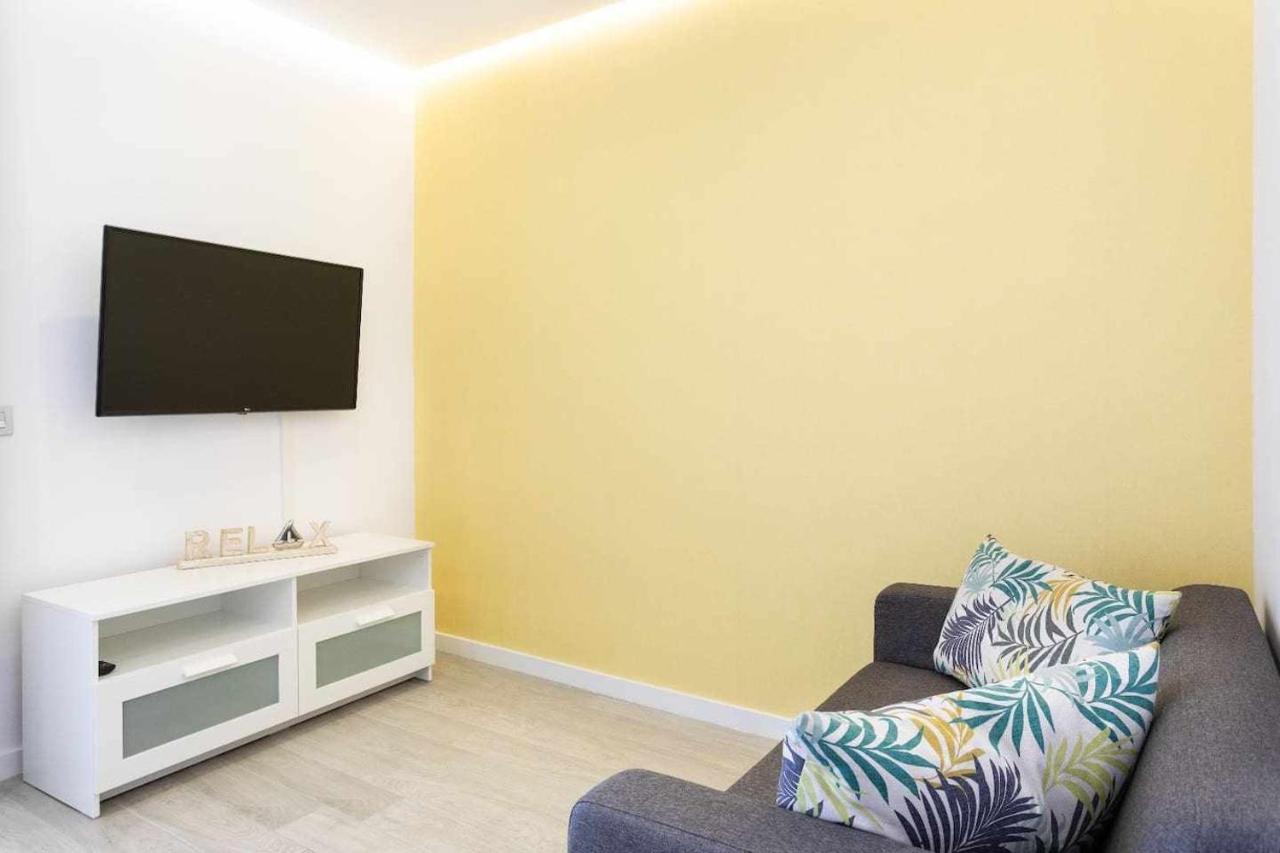 Ocean Garden Suite 1002 Penthouse With Seaviem أذيخي المظهر الخارجي الصورة