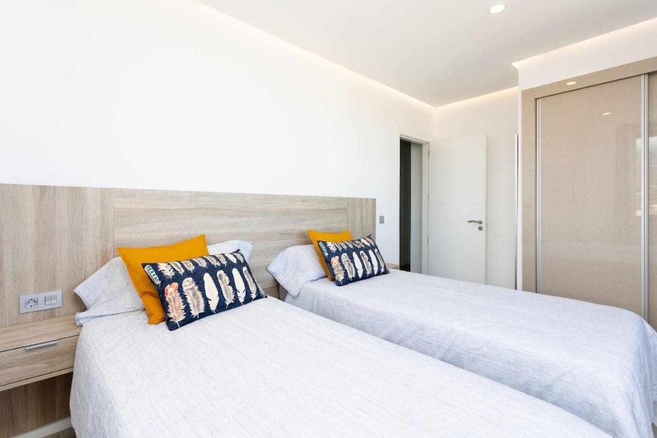 Ocean Garden Suite 1002 Penthouse With Seaviem أذيخي المظهر الخارجي الصورة