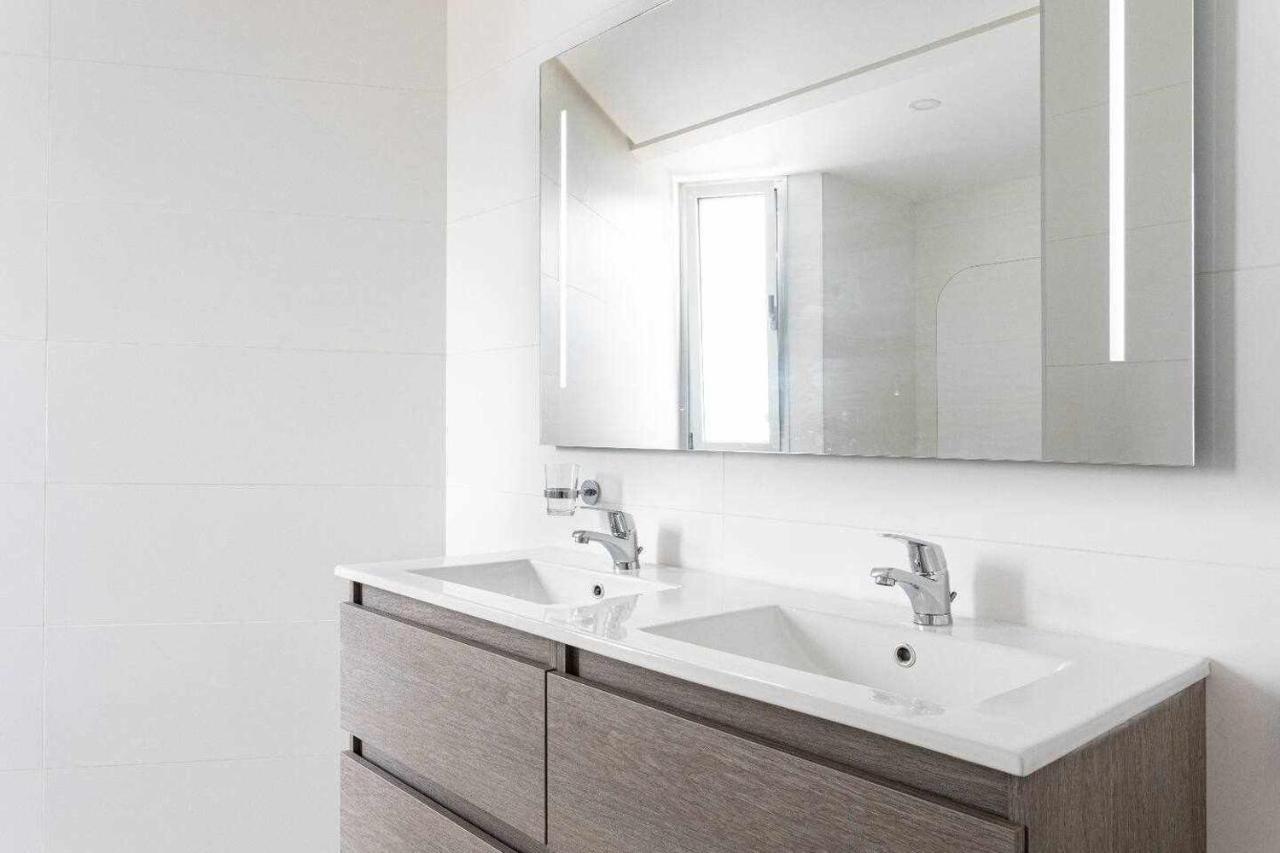 Ocean Garden Suite 1002 Penthouse With Seaviem أذيخي المظهر الخارجي الصورة