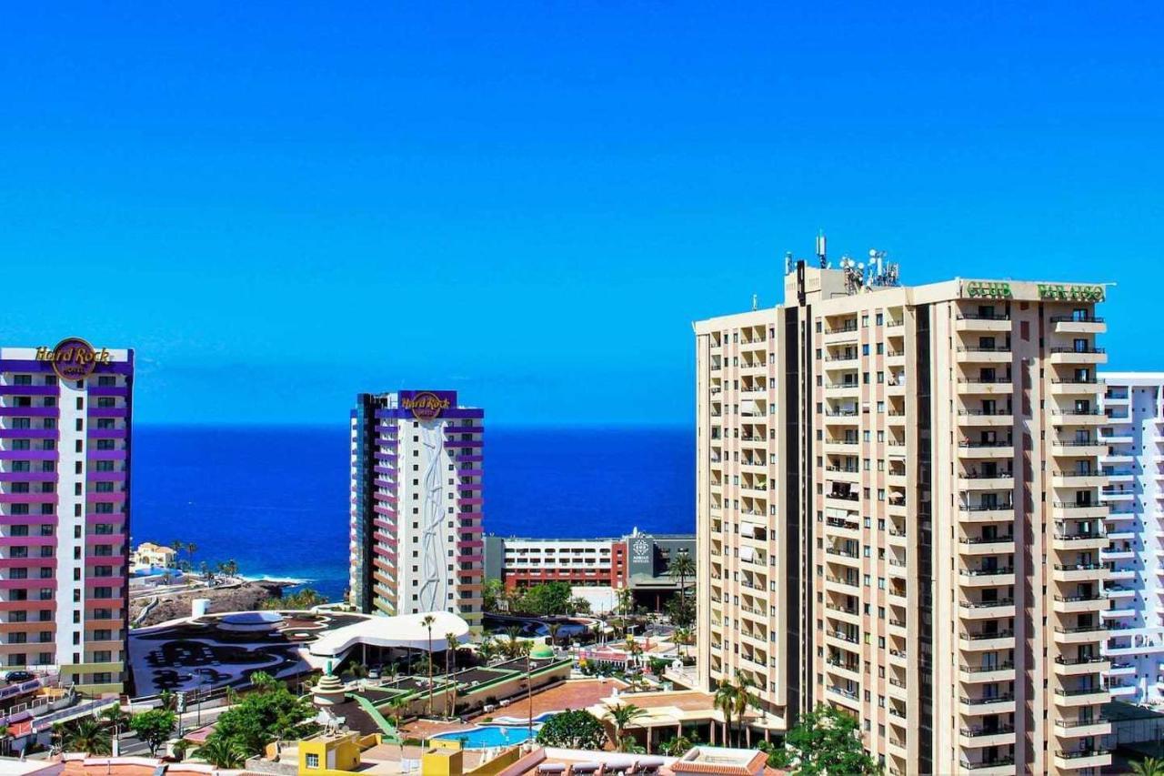 Ocean Garden Suite 1002 Penthouse With Seaviem أذيخي المظهر الخارجي الصورة