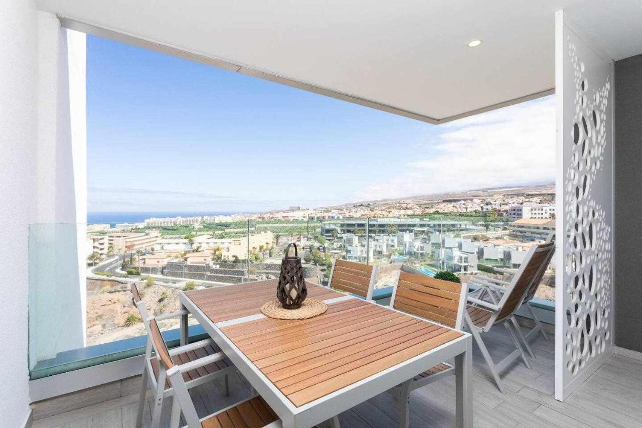 Ocean Garden Suite 1002 Penthouse With Seaviem أذيخي المظهر الخارجي الصورة
