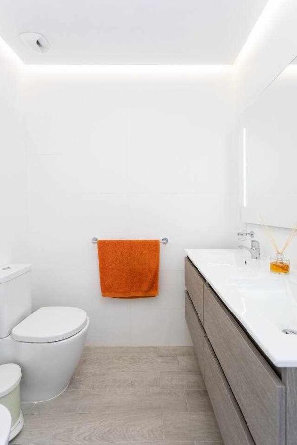 Ocean Garden Suite 1002 Penthouse With Seaviem أذيخي المظهر الخارجي الصورة
